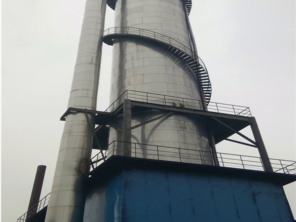 压力喷雾干燥机